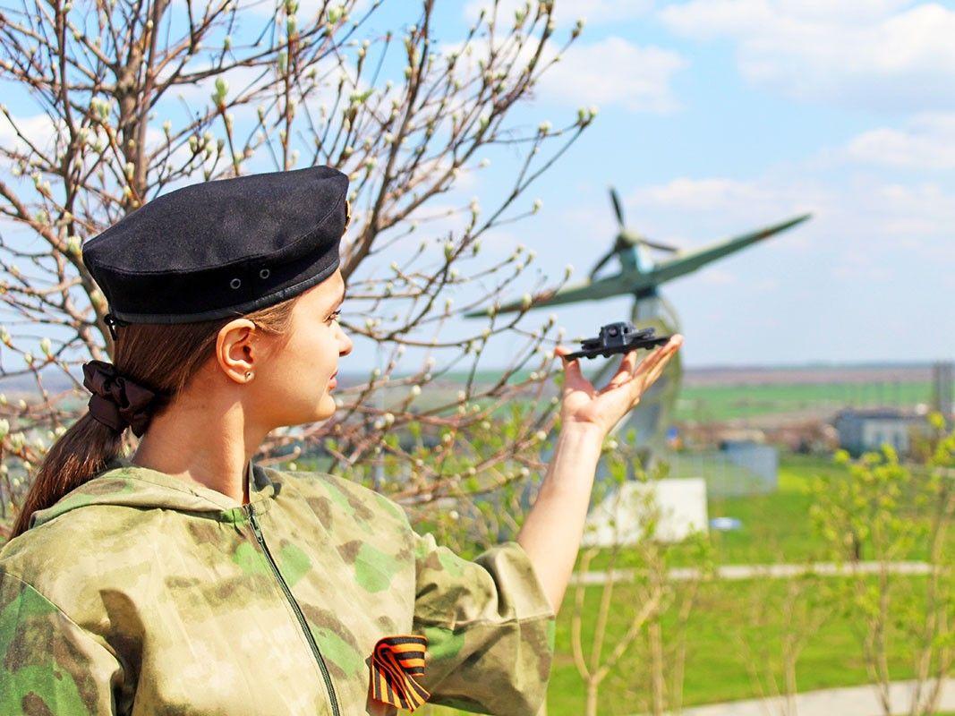 Детский лагерь