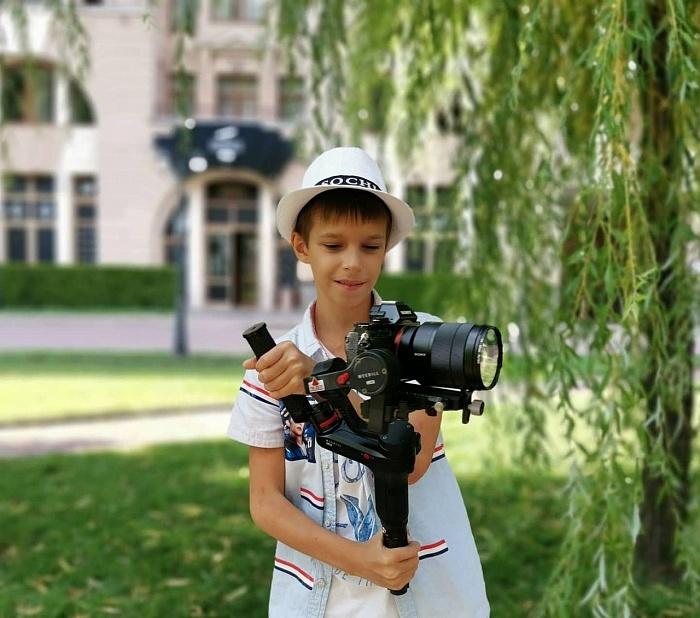Детский лагерь