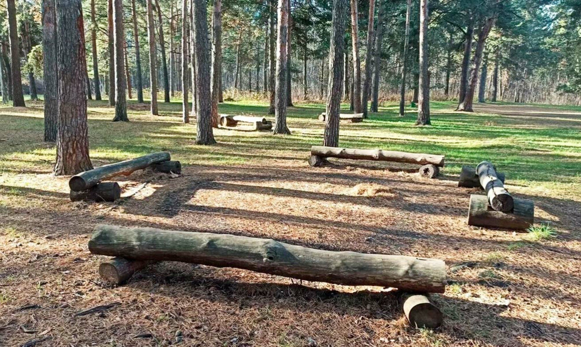 Музыкальный лагерь имени Максима Ульянова