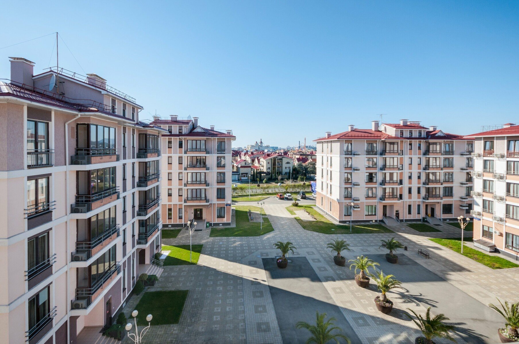 ООО «Хэллоу ТВ», Телеморе