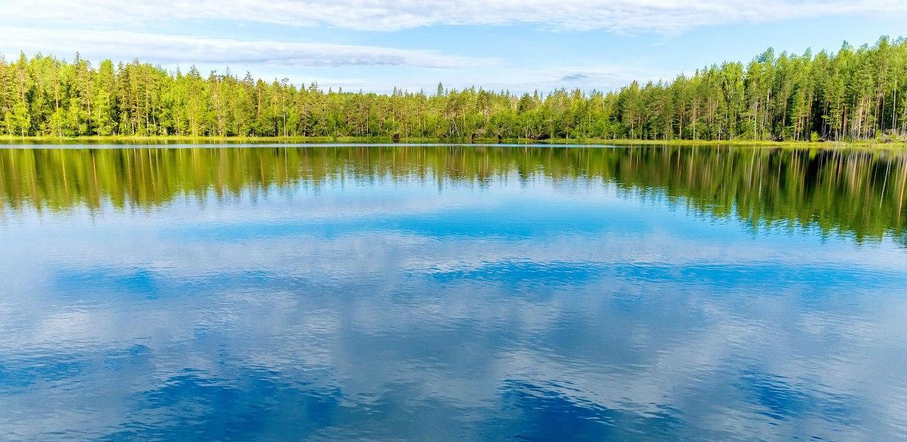 Детский лагерь