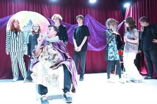 Детский лагерь «Malina Camp», Псковская область - , купить путевку