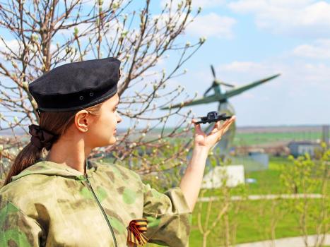 Детский лагерь «Технопарк БПЛА», Красный Десант - Ростовская обл., Неклиновский р-н, хут. Красный Десант, ул. Октябрьская, д. 37А, купить путевку