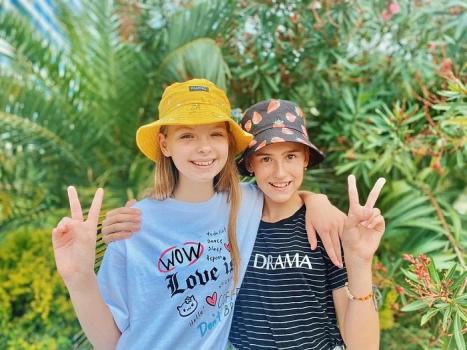 Детский лагерь «English Camp», Анапа - , купить путевку