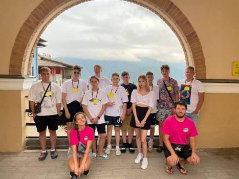 Детский лагерь «Junior summer camp in Turkey» с «Компьютерной Академией TOП», Турция - , купить путевку