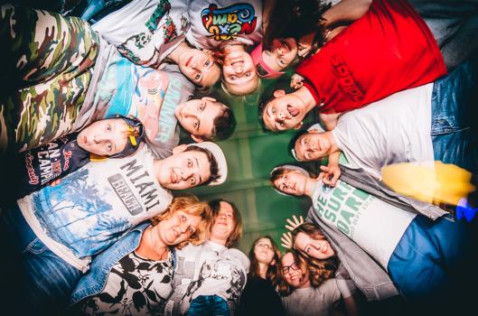 Детский лагерь «Next Camp», Пушкино - , купить путевку