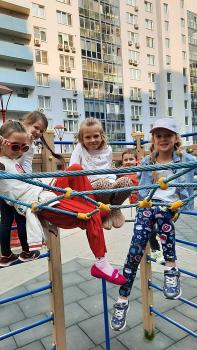 Детский лагерь TEZA.camp - , купить путевку