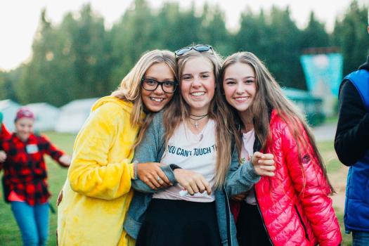 Детский лагерь «Остров Героев» Зеленый городок, Пушкино - , купить путевку