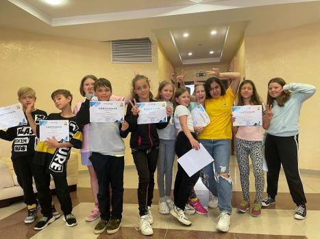Детский лагерь «Active Lingua Camp», Одинцово - , купить путевку