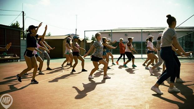 Детский лагерь «MP Dance Camp», Симферополь - , купить путевку