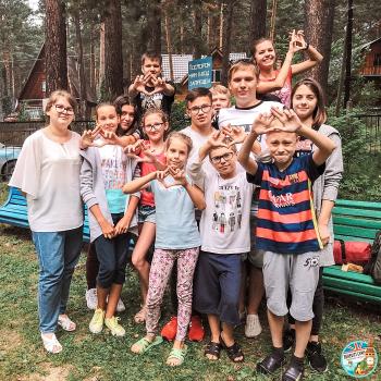 Детский лагерь GoGlobalCamp. Спартанец - , купить путевку