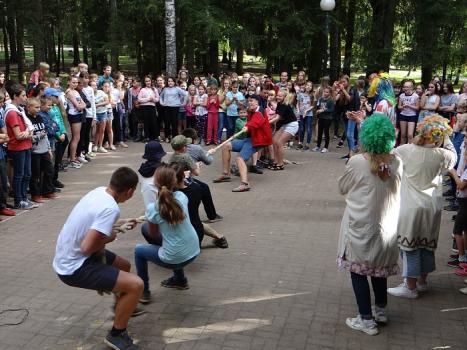 «Кристалл», Смоленск