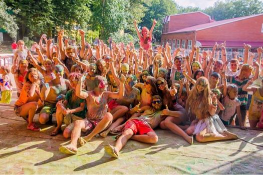 Детский лагерь «Rio Camp», Новомихайловский - , купить путевку