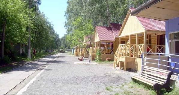 Детский лагерь Олимпиец - , купить путевку