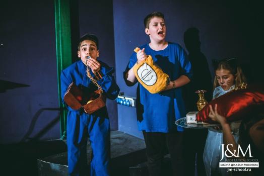 Детский лагерь «J&M C.A.M.P.», Санкт-Петербург - , купить путевку