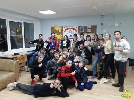 Детский лагерь «Звонкие голоса», Клин - , купить путевку