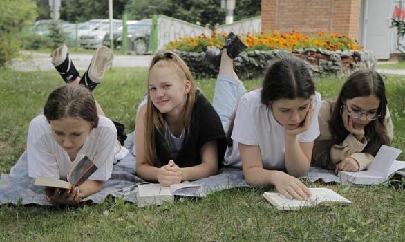 Детский лагерь «ТОП-лагерь», Бердск - , купить путевку