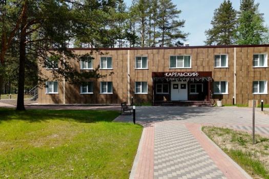 Детский лагерь «12К» Тренинговый лагерь, Ленинградская область, «Силандэ» - , купить путевку