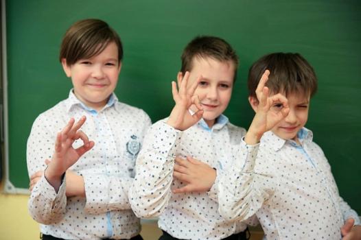 Детский лагерь «Интерлэнг», Турция - , купить путевку