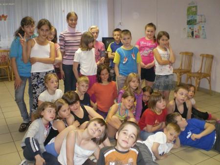 Детский лагерь Молодёжный - , купить путевку