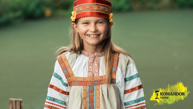 Детский лагерь Научный лагерь «Komandor Camp», Таруса - Калужская обл., Тарусский р-н, с. Волковское, база отдыха «Усадьба Отрада», купить путевку