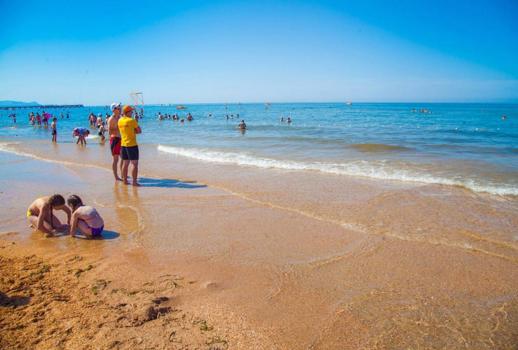 Детский лагерь «НЕлагерь. Sea», Анапа - , купить путевку