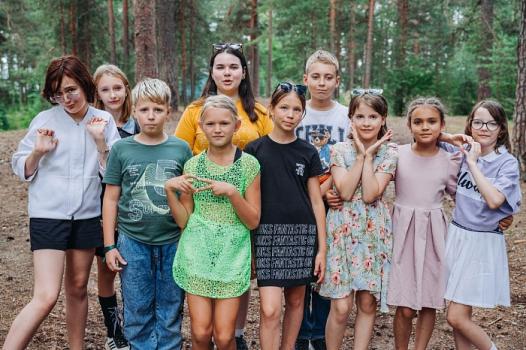 Детский лагерь «Cool Kids», Ленинградская область, «Пионер» - , купить путевку