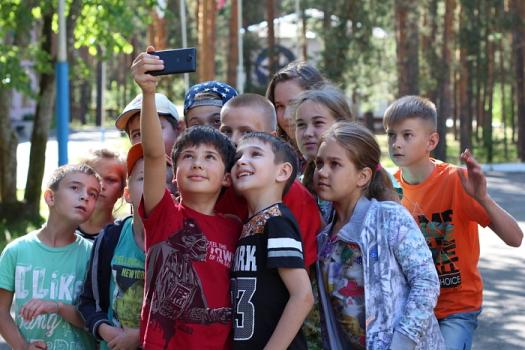 Детский лагерь «Международный детский компьютерный лагерь», Ярославская область - , купить путевку