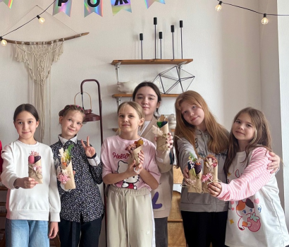 Детский лагерь для девочек СЕКРЕТЫ - , купить путевку