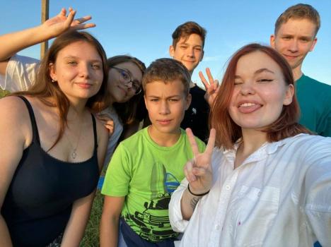 Детский лагерь «Jey Campus», Московская область - , купить путевку