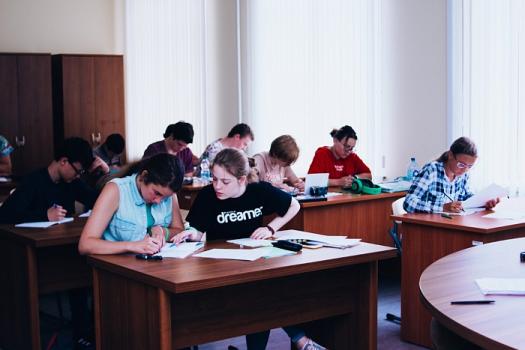 Детский лагерь Онлайн-интенсив по олимпиадному обществознанию для 8-11 классов «Коалиция», Муниципальный этап ВсОШ, Москва - , купить путевку