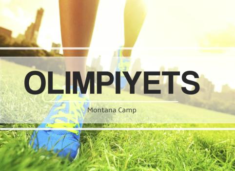 Детский лагерь «Montana Camp» OLIMP, Истра - , купить путевку