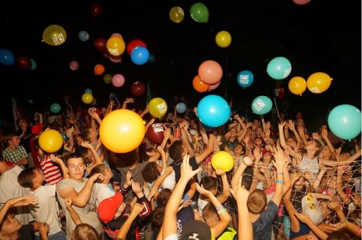 Детский лагерь «Most Camp», Туапсе - , купить путевку