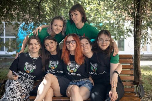 Детский лагерь Летняя выездная школа по олимпиадной биологии для 7-10 классов «Коалиция», Пущино - , купить путевку