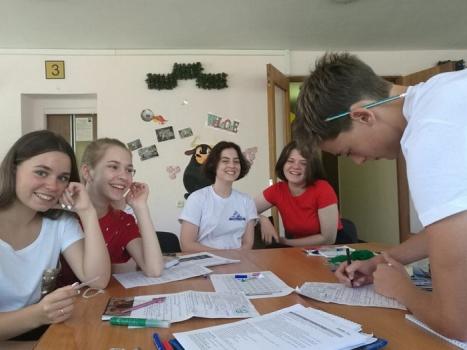 «Английский клуб», Химки, «Тропикана»