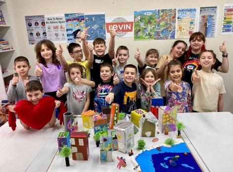 Детский лагерь «Городские каникулы», Санкт-Петербург - , купить путевку