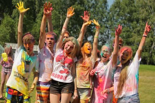 Детский лагерь «Persona Camp», Бердск, «Юбилейный» - , купить путевку