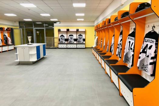 Детский лагерь «LiderClub», Кемерово, Ледовый дворец «Кузбасс» - , купить путевку