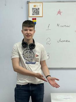 Детский лагерь «Успешный подросток», Москва - , купить путевку