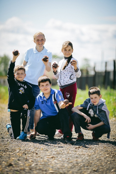 Детский лагерь «GA-KIDS», Московская область - , купить путевку