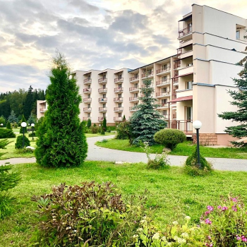 Детский лагерь «Jey Campus. River», Звенигород - , купить путевку