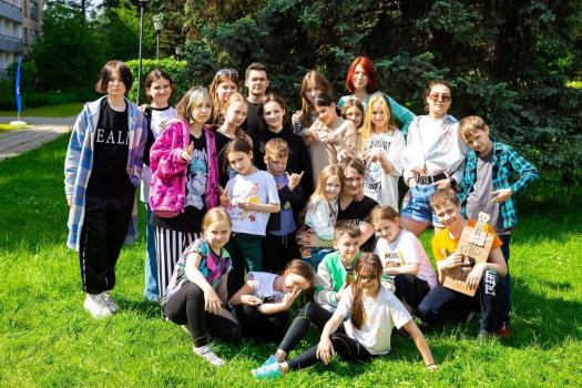Детский лагерь TSD CAMP 'Сосны' - Московская область, Раменский муниципальный округ, посёлок городского типа Быково, Опаринская улица, 67, купить путевку