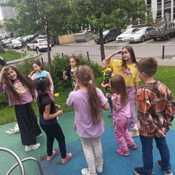 Детский лагерь «Mortimer English Club», Москва - , купить путевку