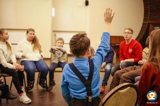 Детский лагерь «Юниум», Пермь - , купить путевку