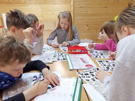 Детский лагерь «Benedict English Camp» Голубая стрела, Выборг - , купить путевку