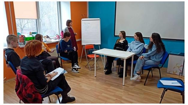 Детский лагерь «Городские Профканикулы», Москва - , купить путевку