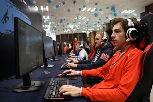 Детский лагерь «FFC Cyber Camp», Москва - , купить путевку