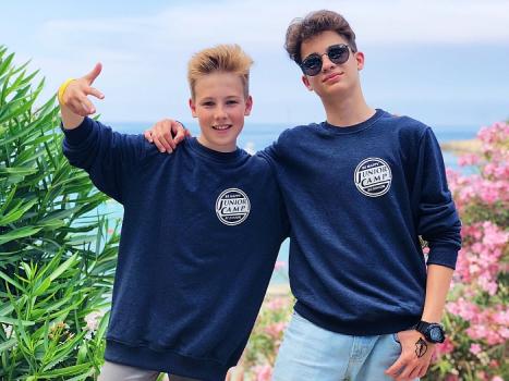 Детский лагерь «Junior Camp», Сингапур - , купить путевку