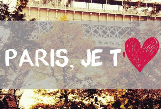 «Montana Camp» Paris, je t'aime, Пушкино