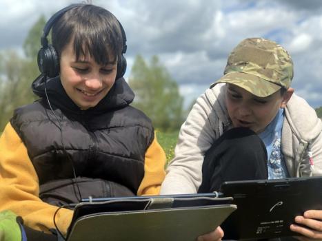 Детский лагерь «AAA FunSchool», Москва - , купить путевку